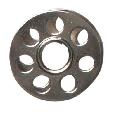 Bernina Bobbins & Bobbin Cases 1015