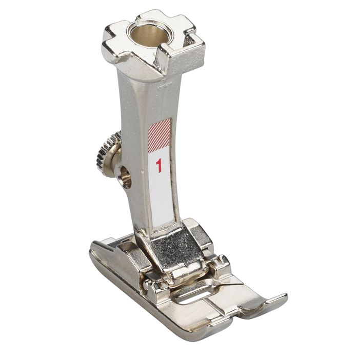 Bernina Feet 215 Simply Red