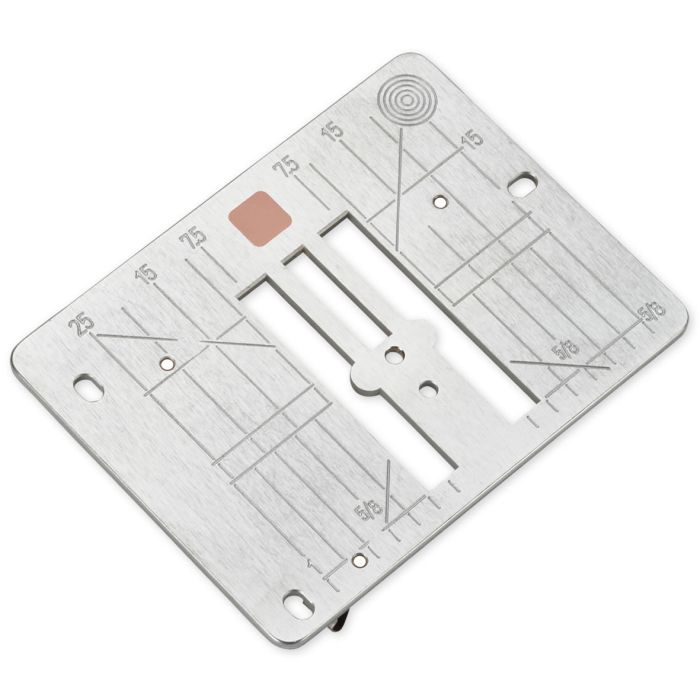 Bernina Needle Plates 770QE