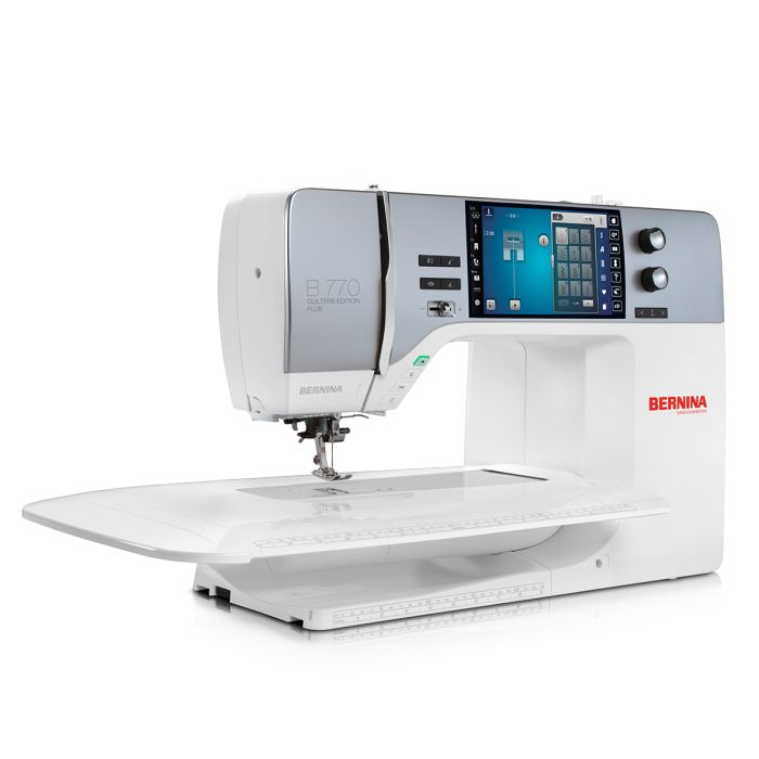 Sewing Machines