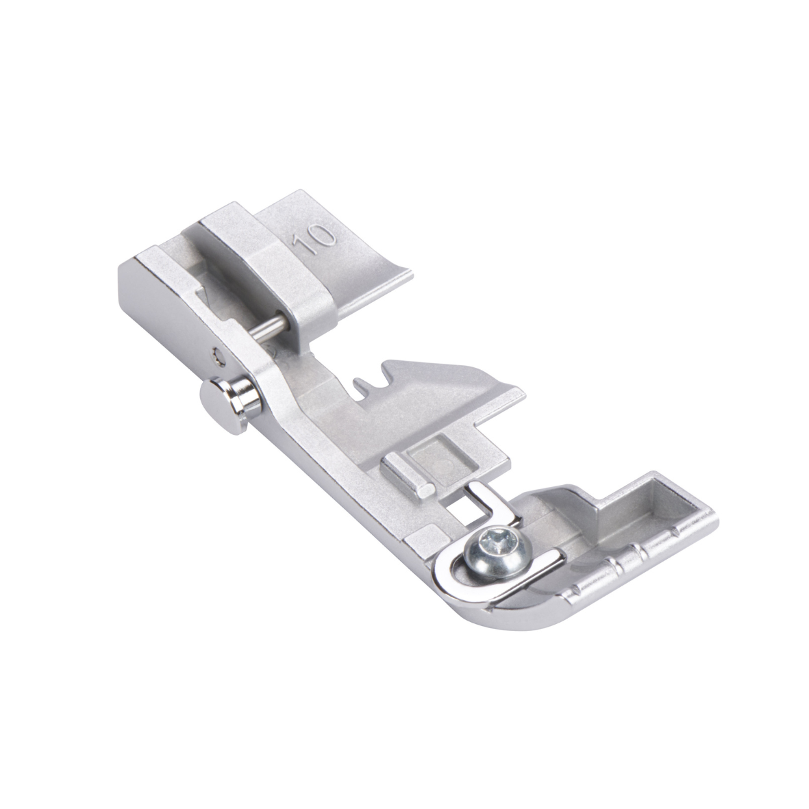 Bernina Overlocker Feet