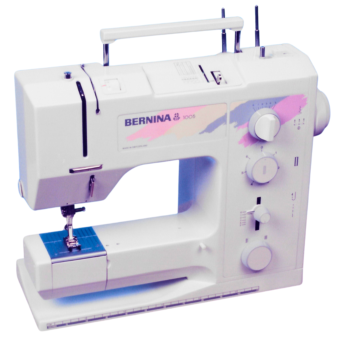 Bernina 1005