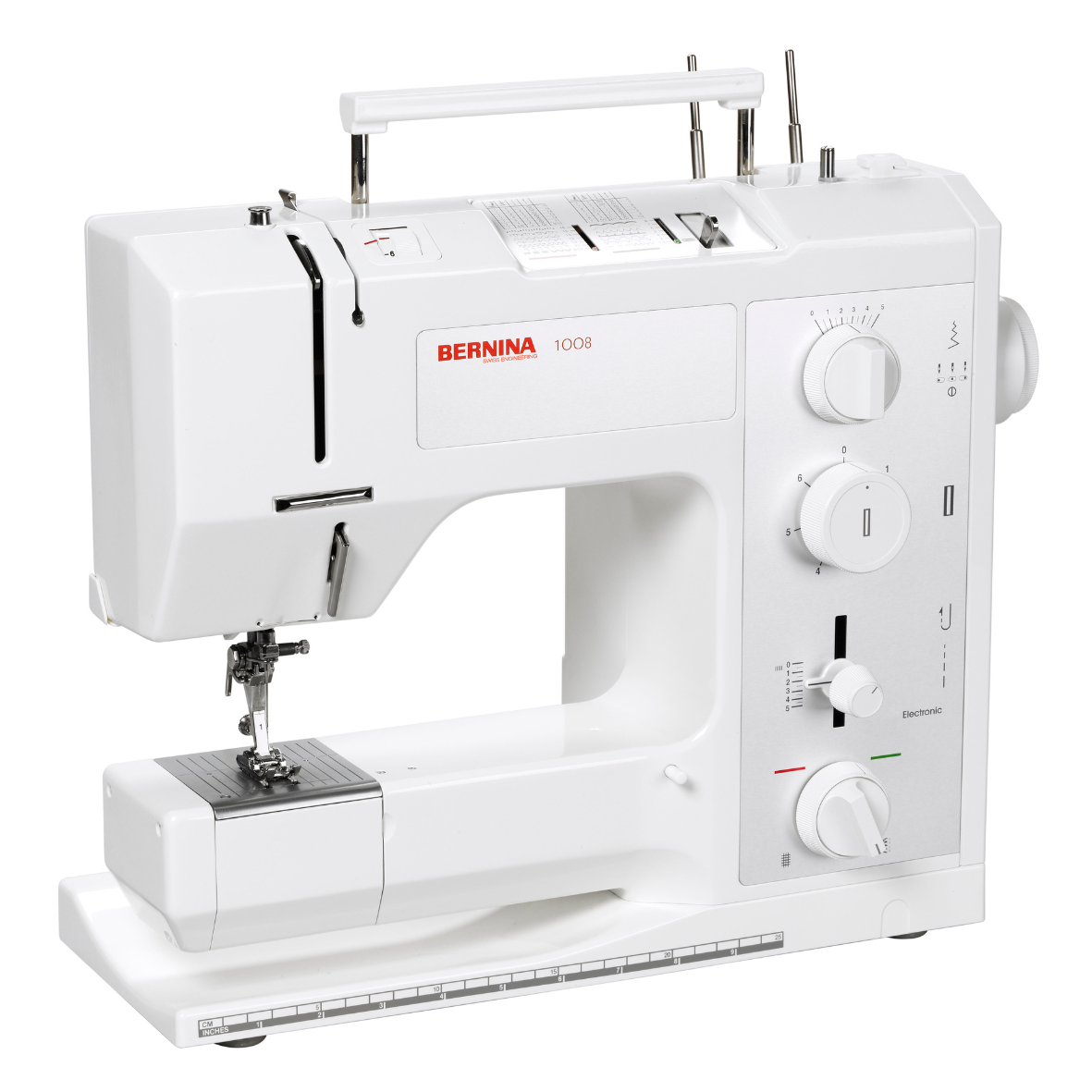 Bernina 1008