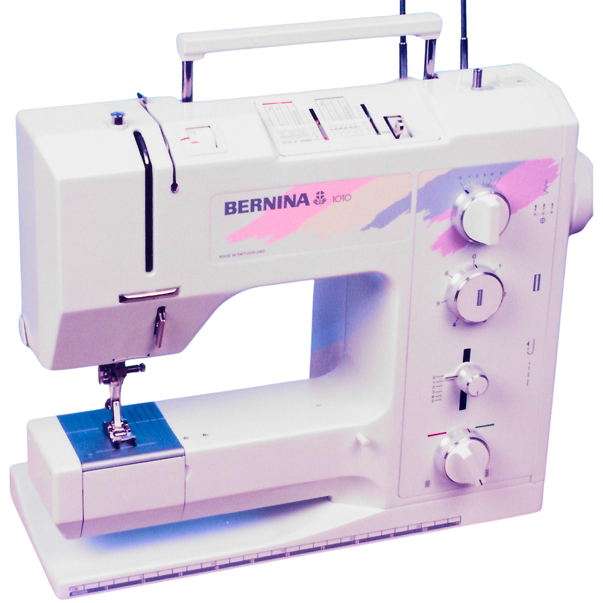 Bernina 1010