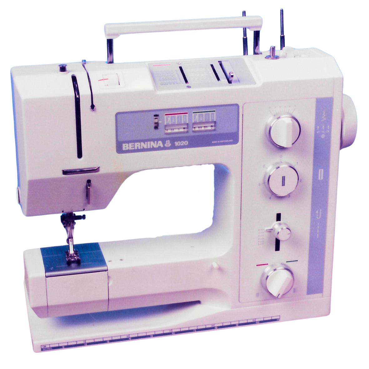 Bernina 1020