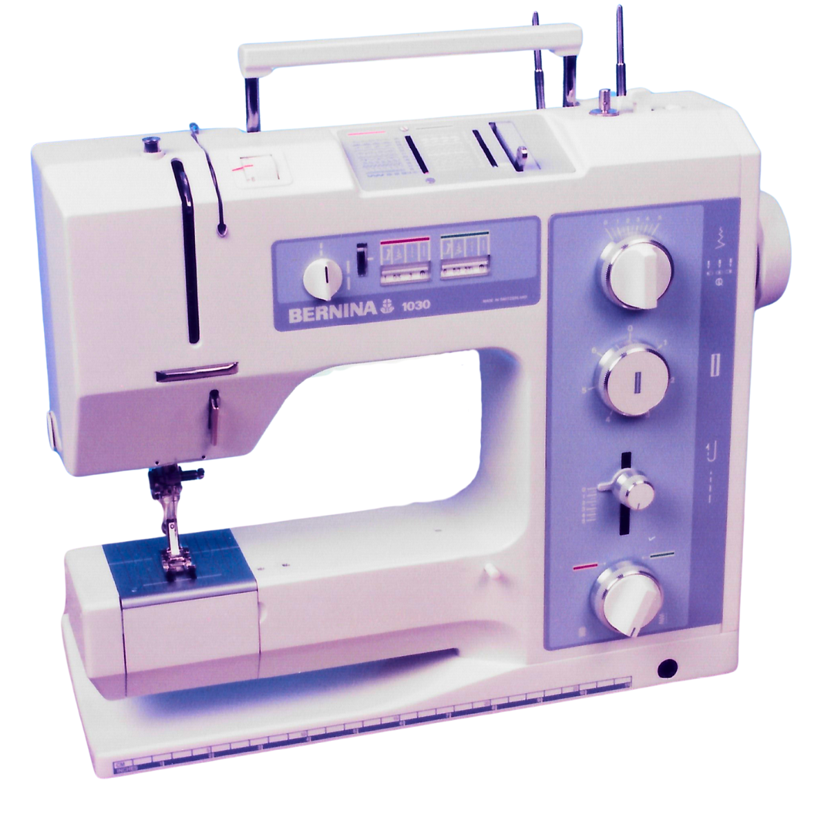Bernina 1030