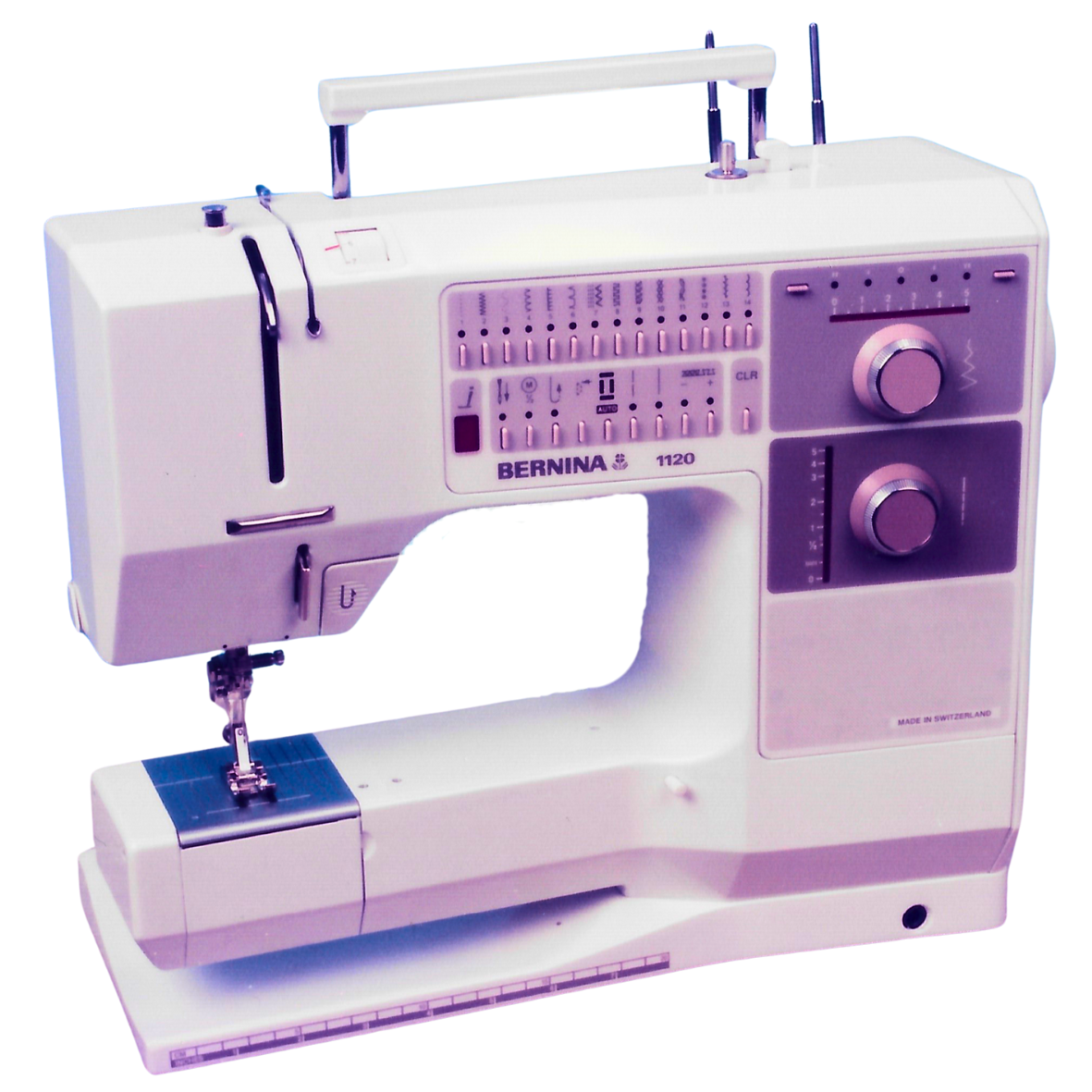 Bernina 1120