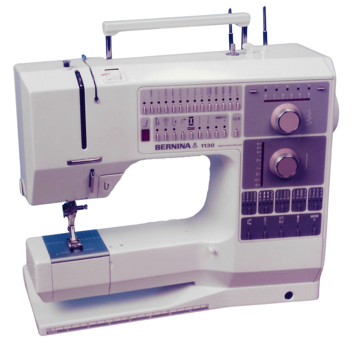 Bernina 1130