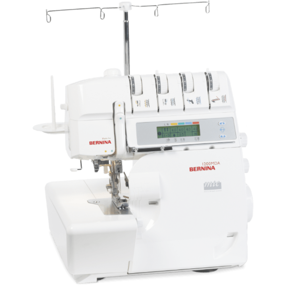 Bernina 1200MDA Overlocker