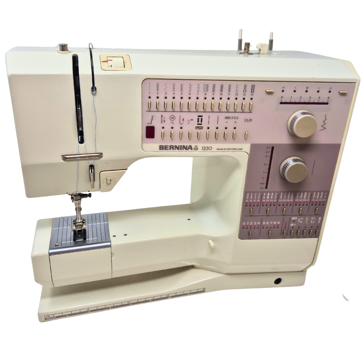 Bernina 1230