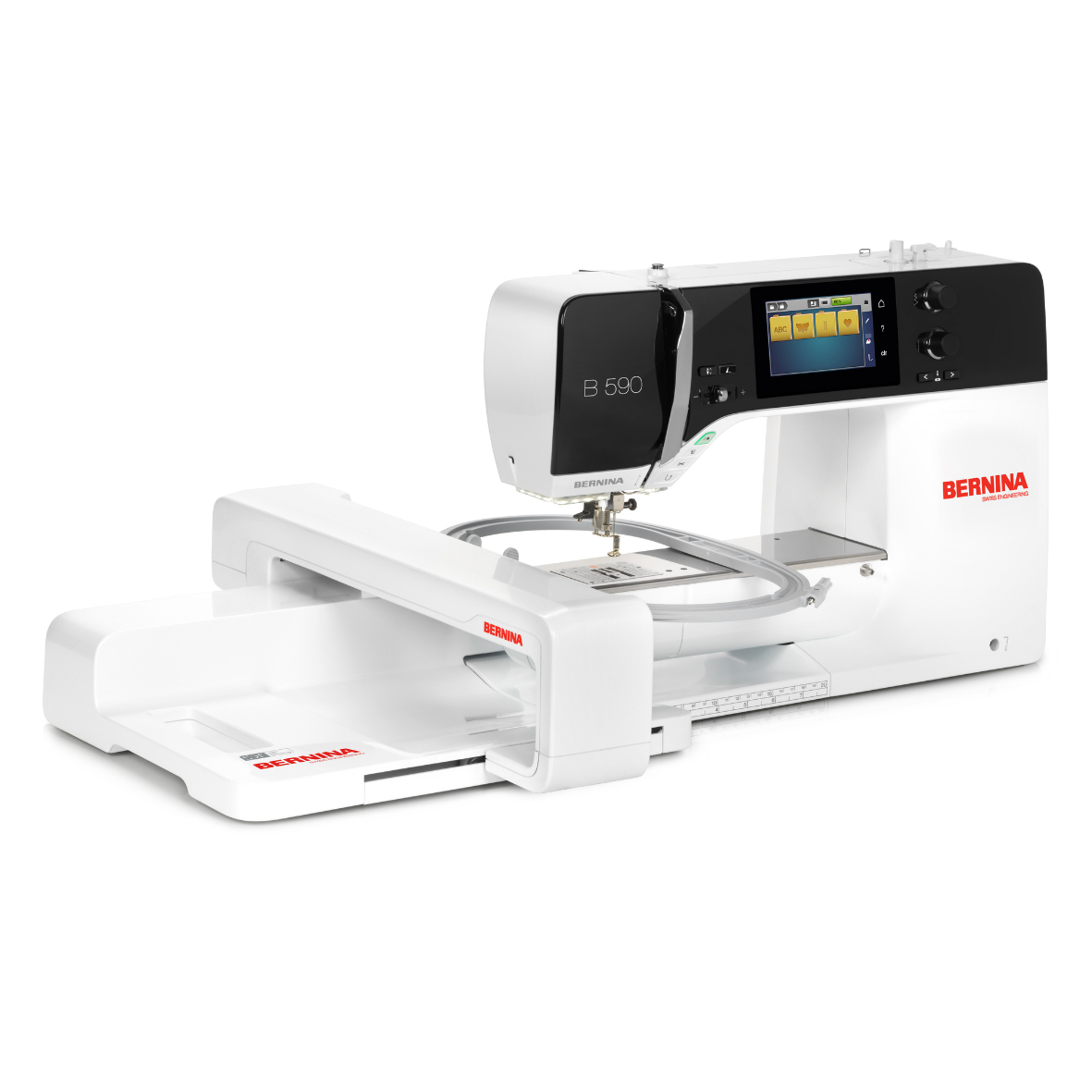 Bernina 590