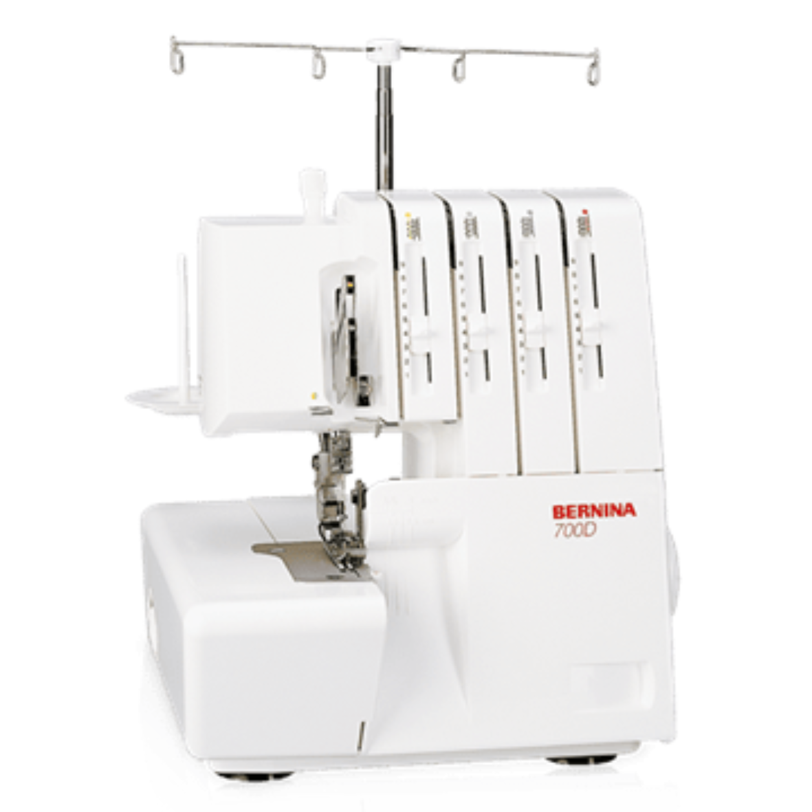 Bernina 700D Overlocker