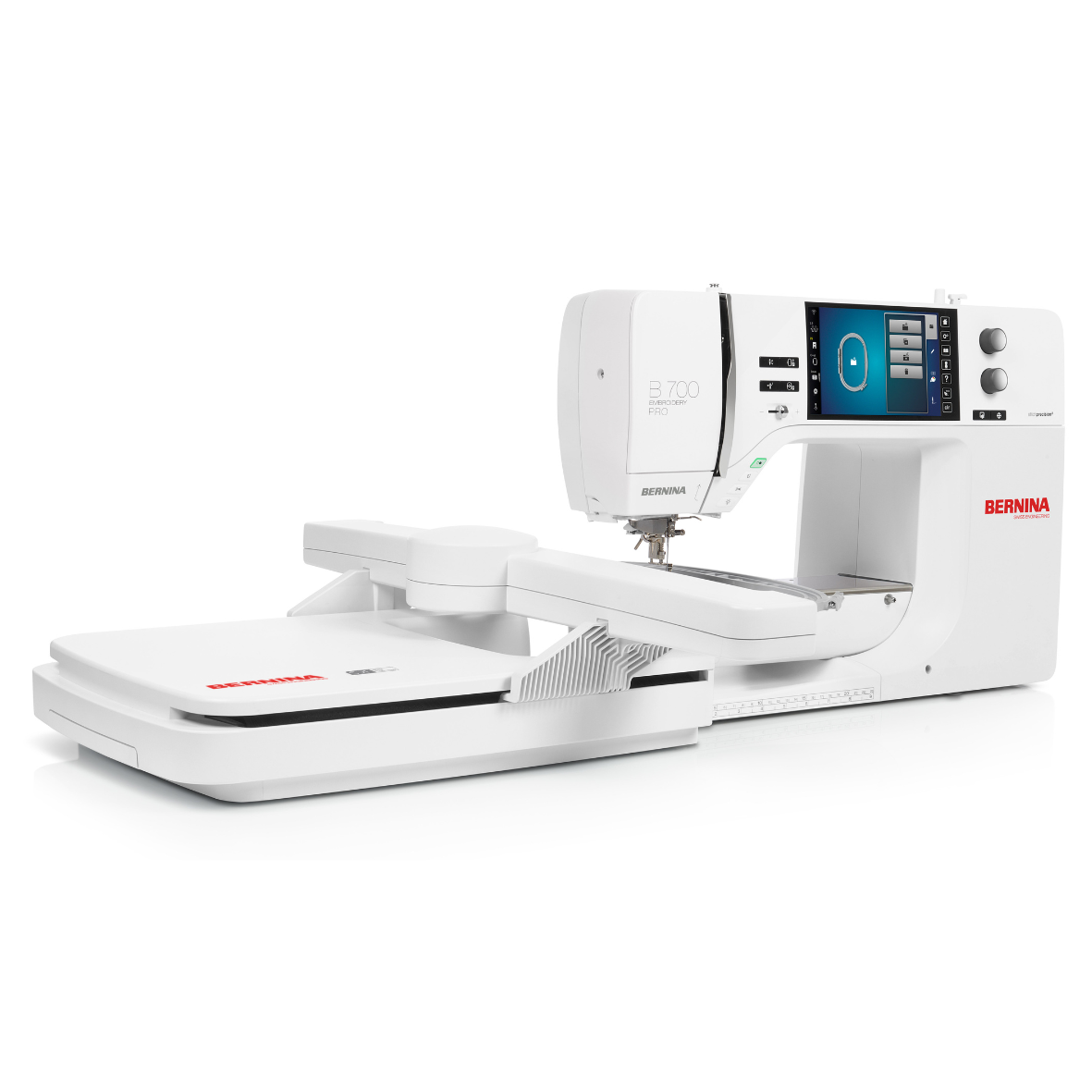 Bernina 700E