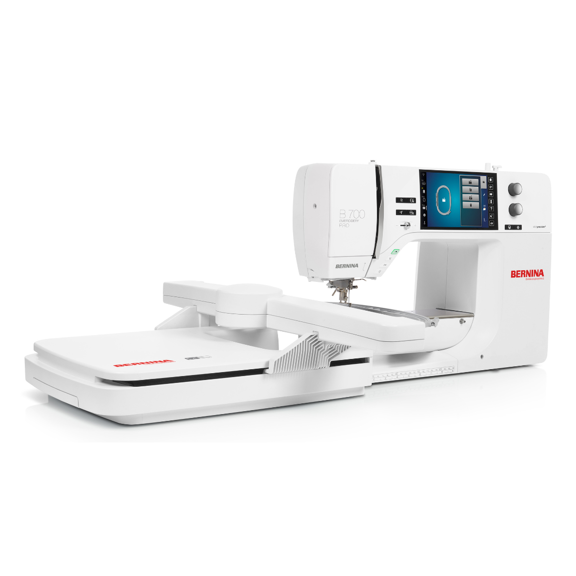 Bernina 700E PRO