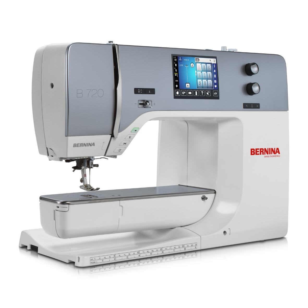 Bernina 720