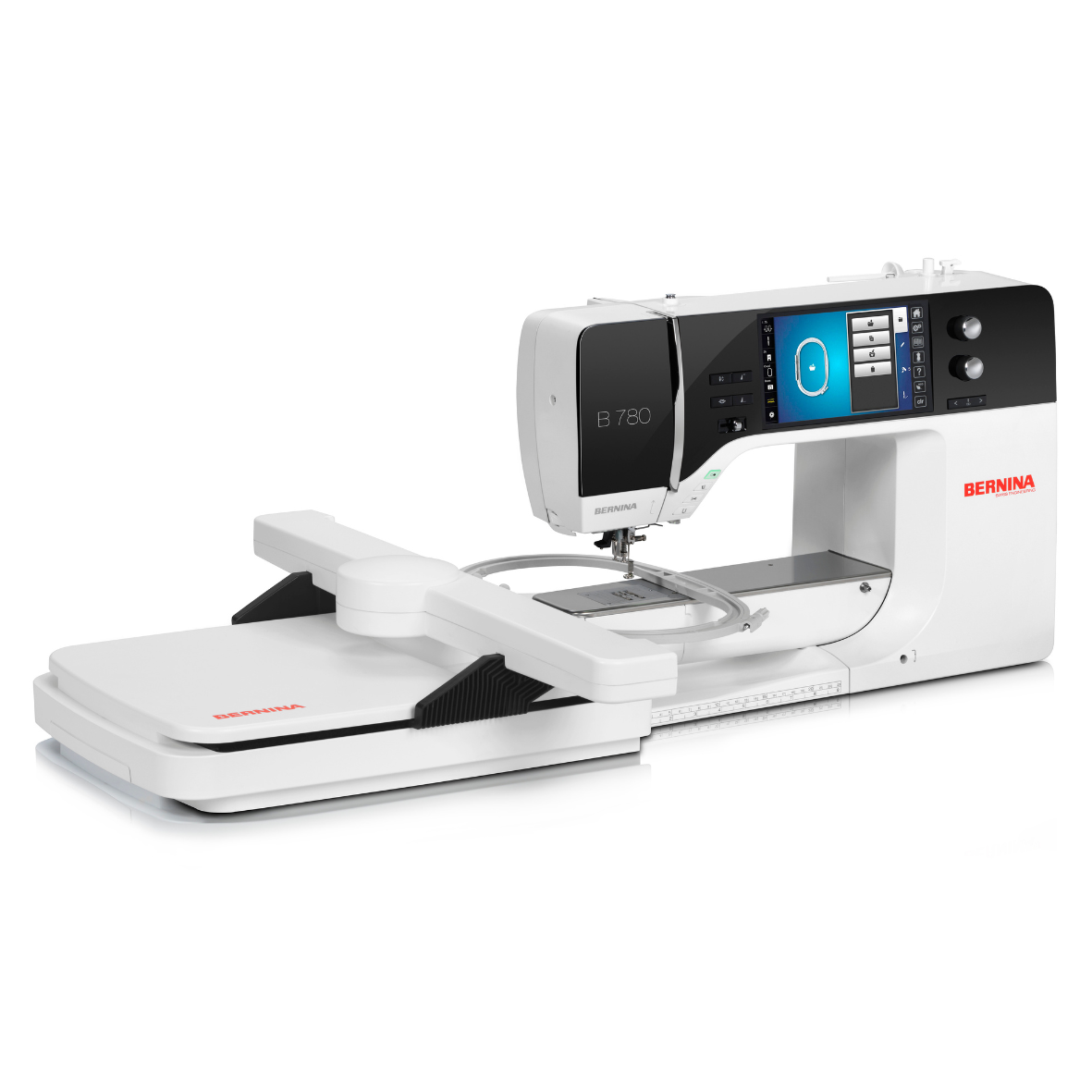 Bernina 780