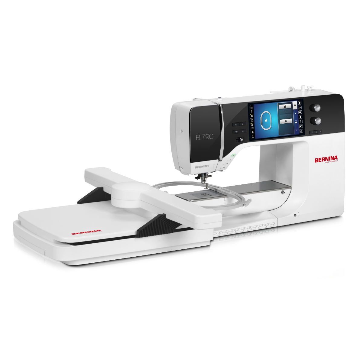 Bernina 790