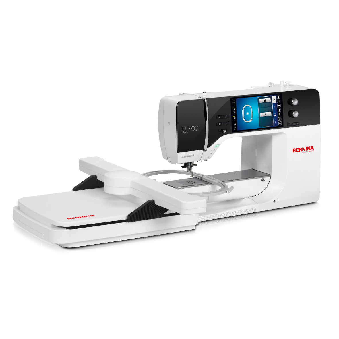 Bernina 790 PLUS