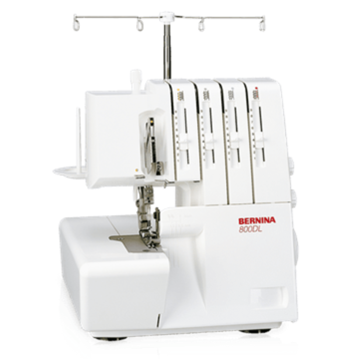 Bernina 800DL Overlocker