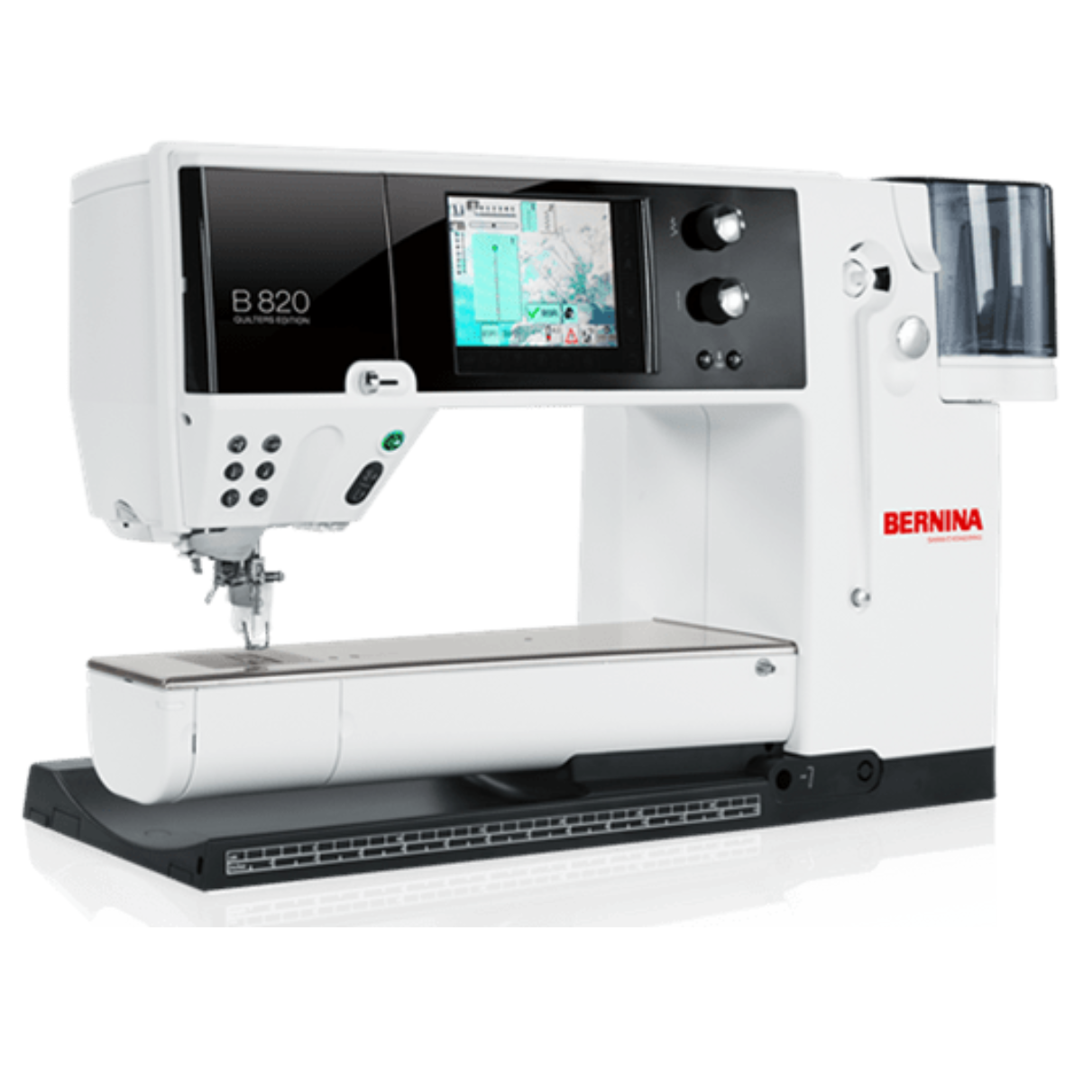 Bernina 820QE