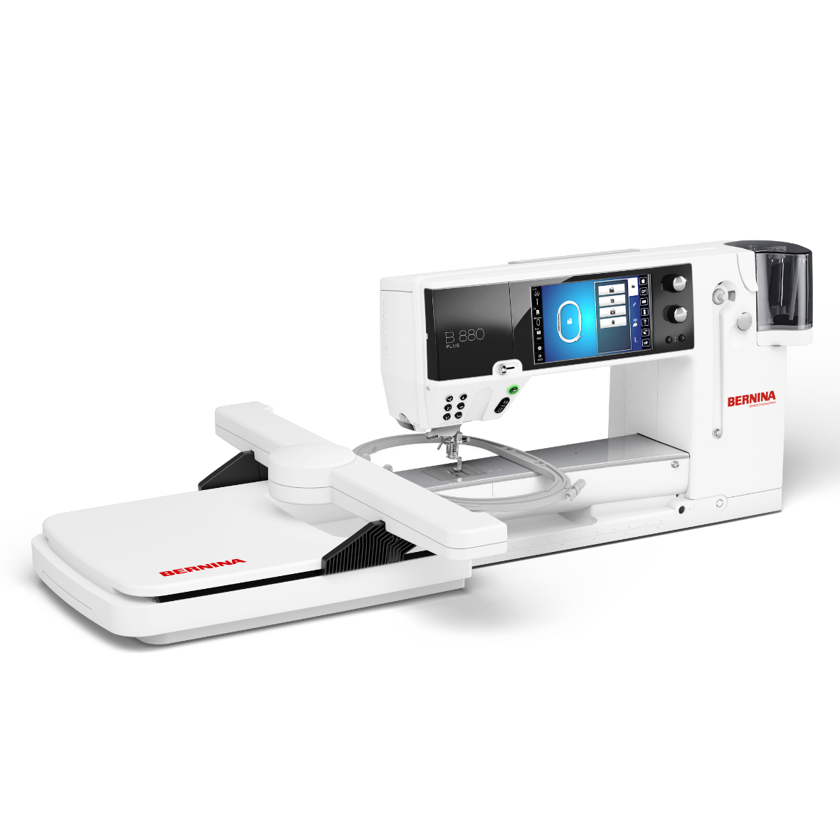 Bernina 880 PLUS