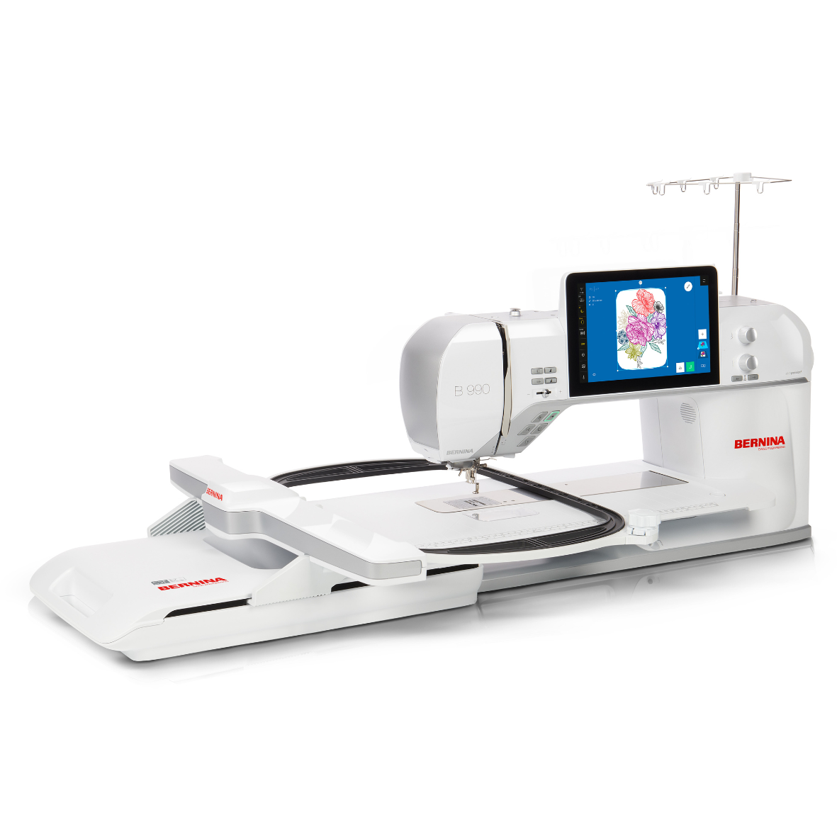 Bernina 990