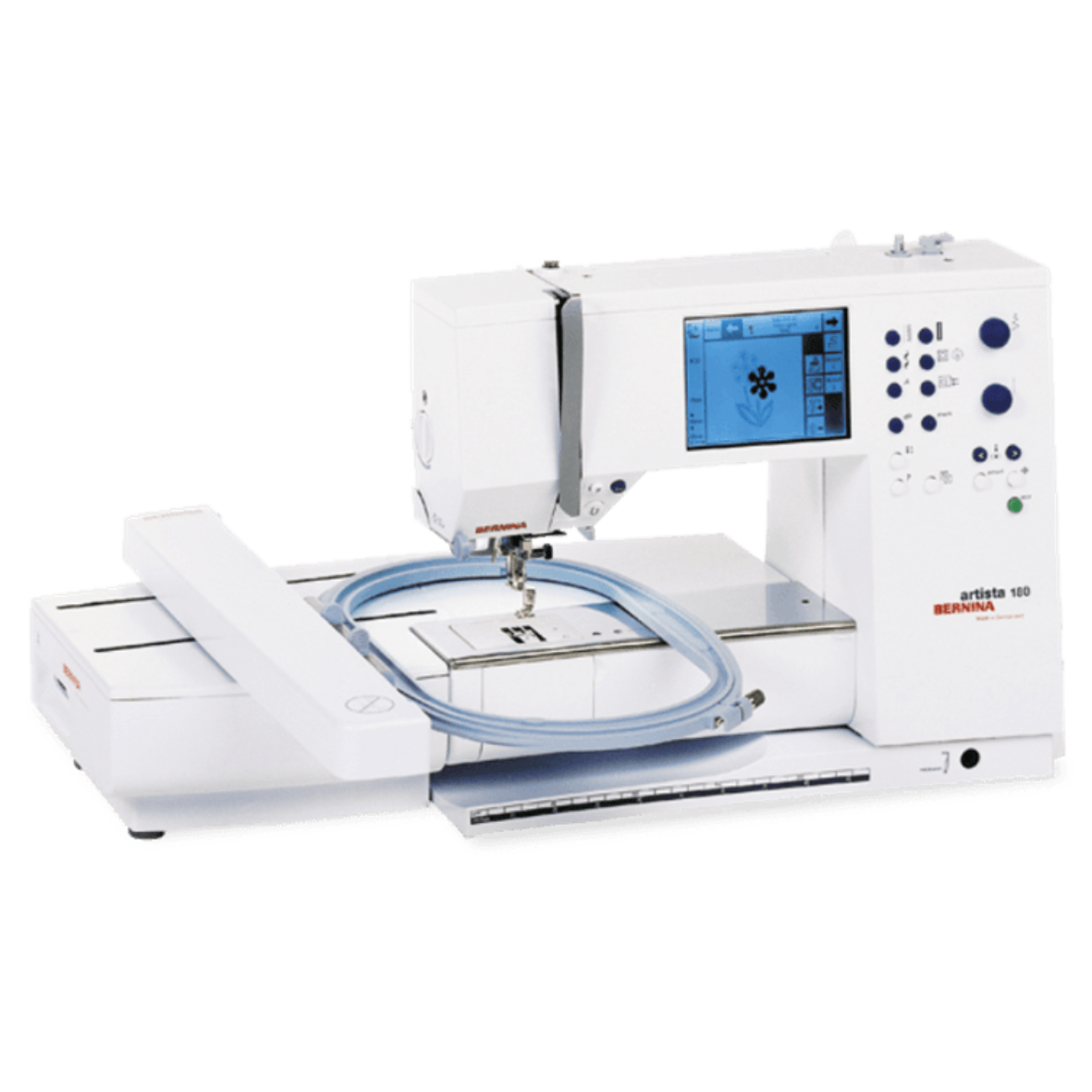 Bernina Artista 180
