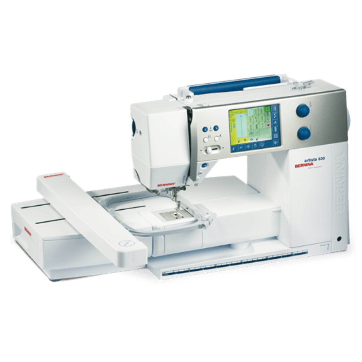 Bernina Artista 630