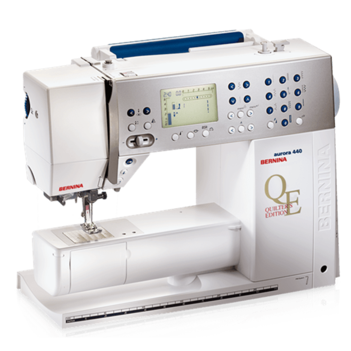 Bernina Aurora 440QE