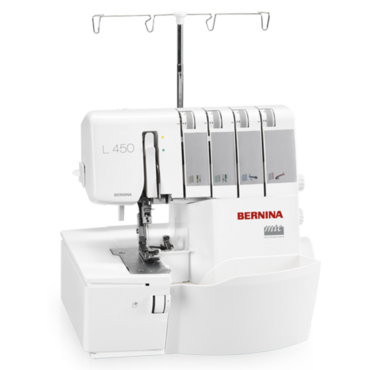 Bernina L450 Overlocker Bernina L450 Overlocker