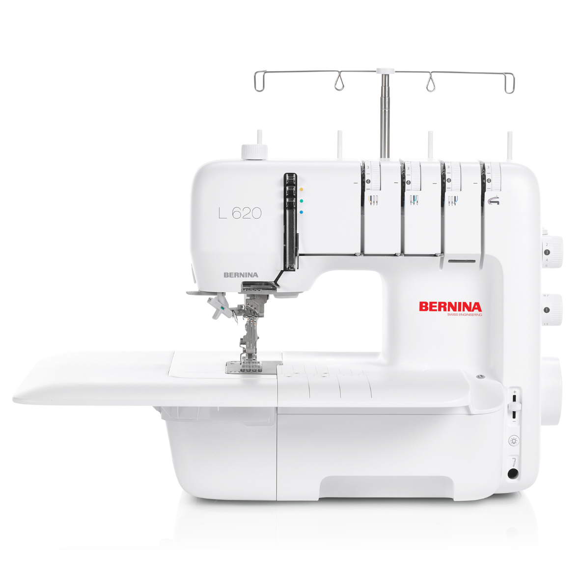 Bernina L620 Coverstitch