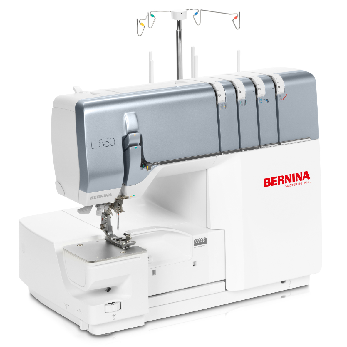 Bernina L850 Overlocker Bernina L850 Overlocker