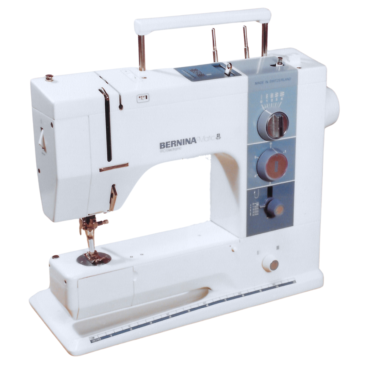 Bernina Matic 910