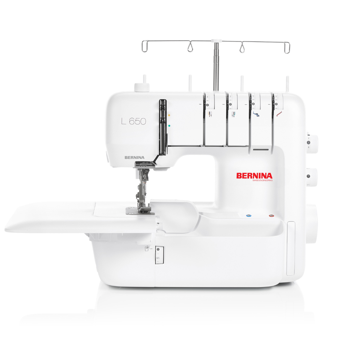 Bernina L650 Overlocker