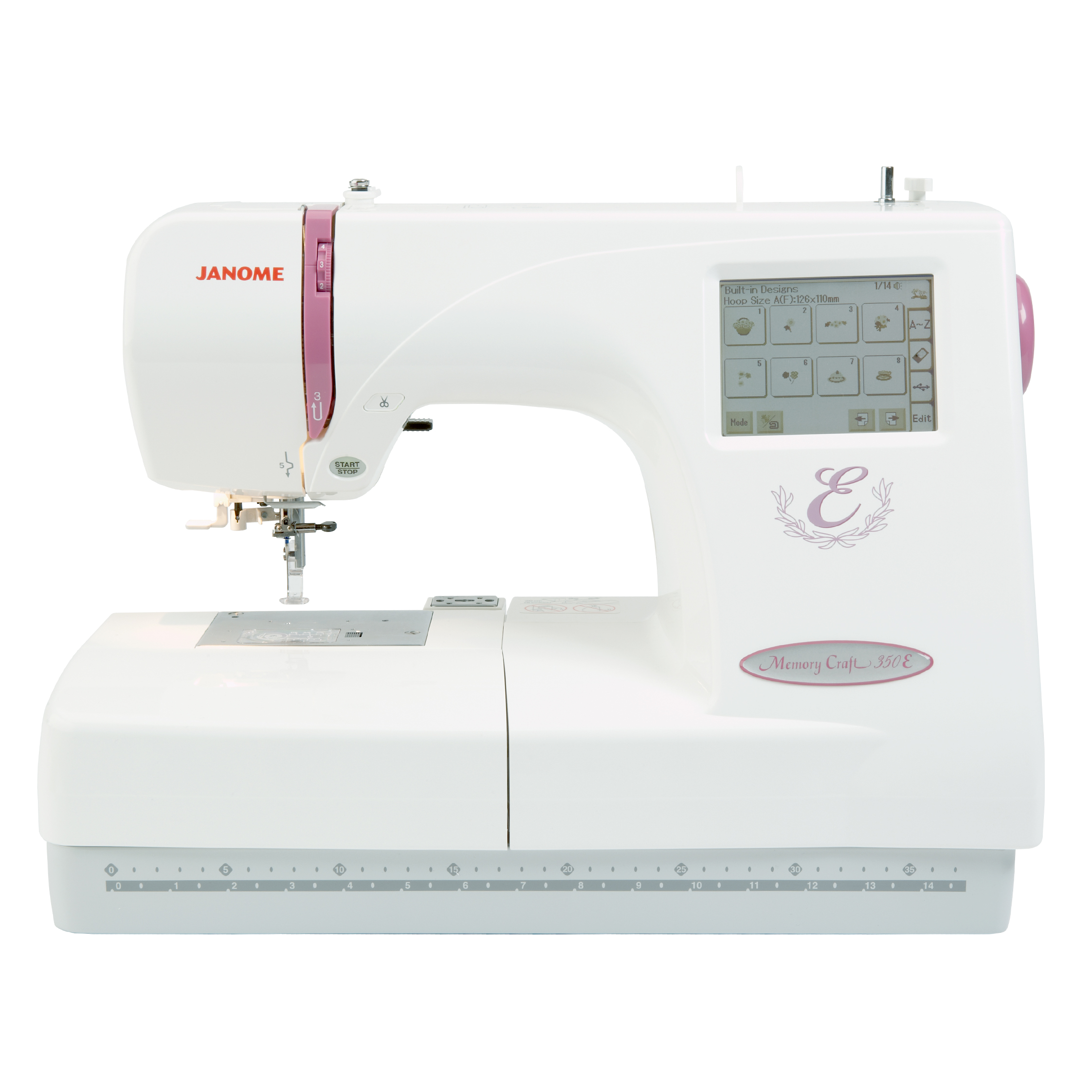 Janome Embroidery Accessories Sewing Machine Accessories
