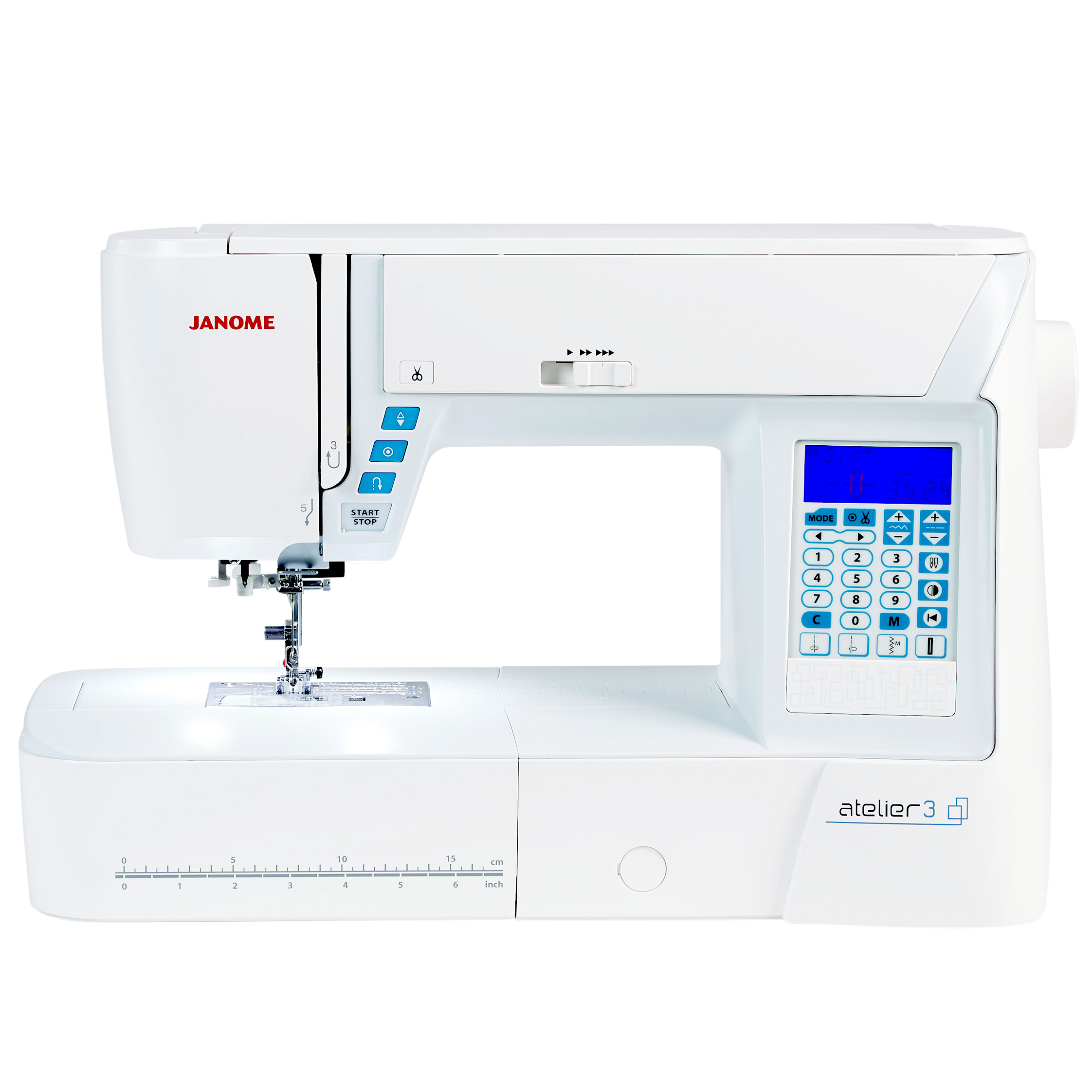 Janome Sewing Accessories Sewing Machine Accessories