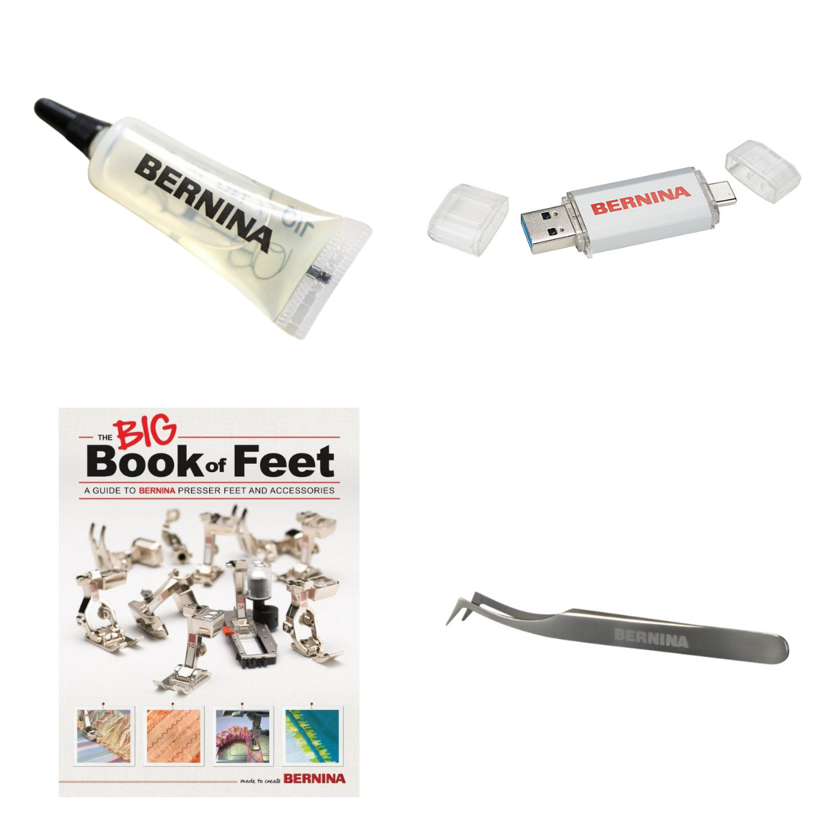 Bernina General Accessories