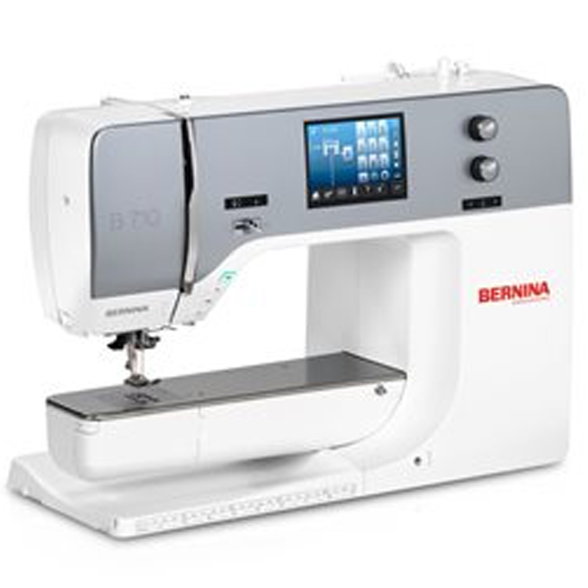 Bernina Sewing and Embroidery Accessories Choose Your Machine