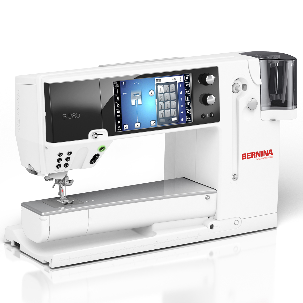 Choose Your Machine Choose Your Machine