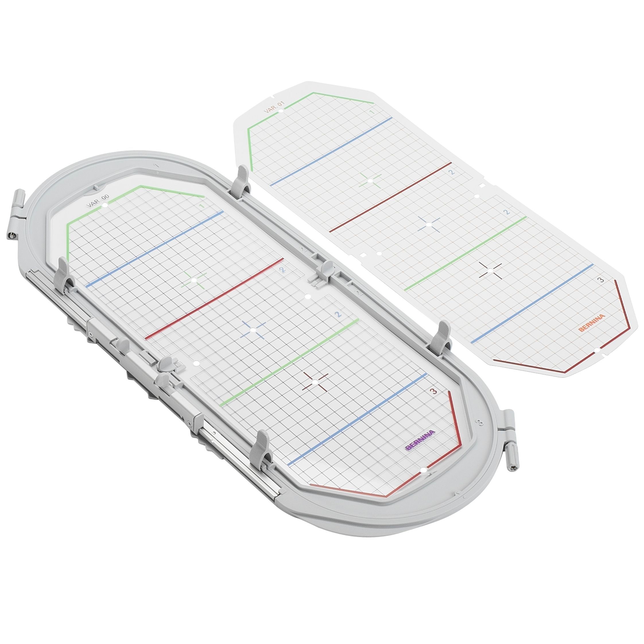 Bernina Embroidery & Software Aurora 435