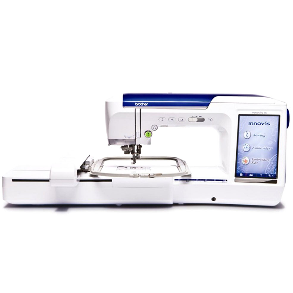 Brother Embroidery Only Machine Accessories Brother Accessories