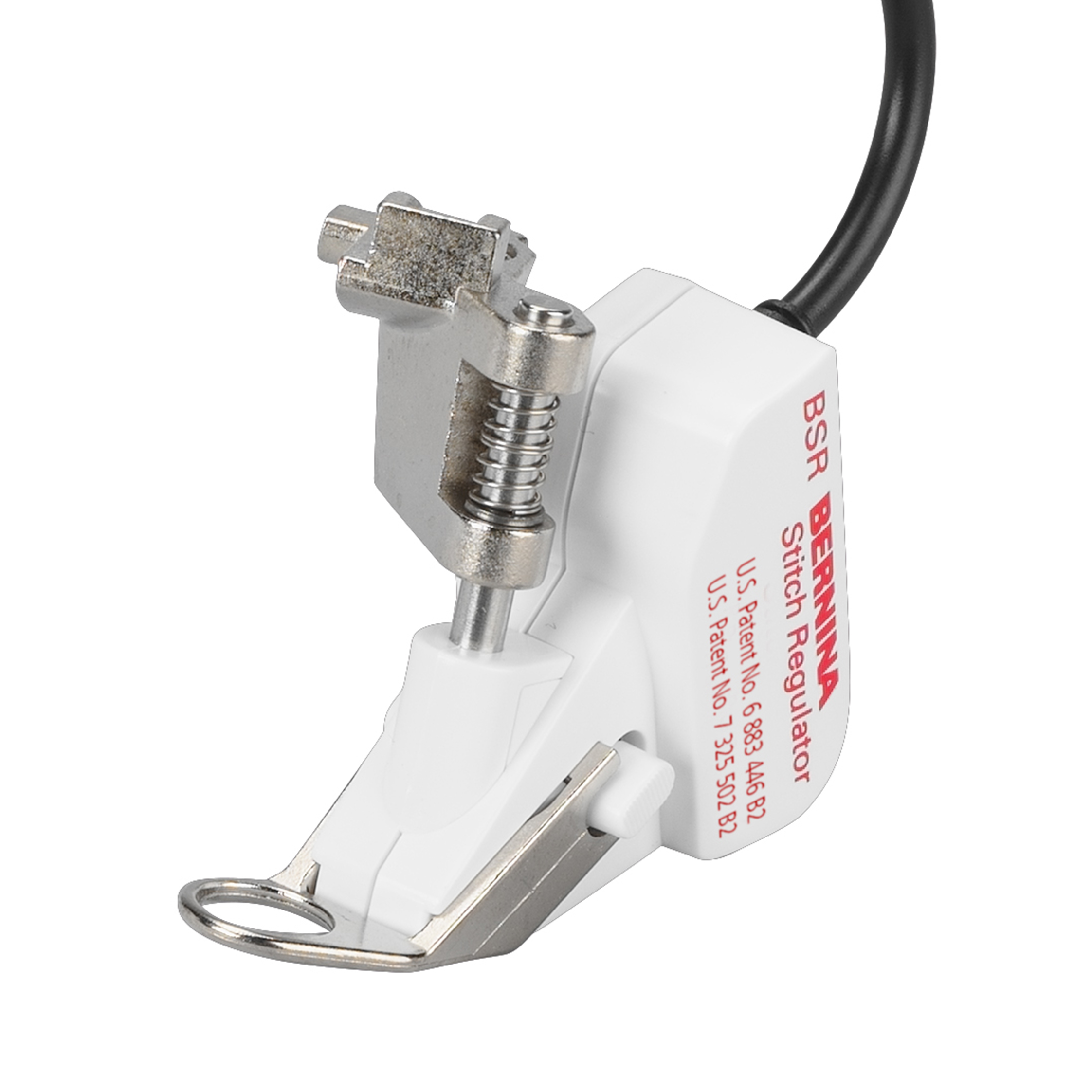 Bernina Stitch Regulator (BSR) | Frank Nutt Sewing Machines Ltd | Buy