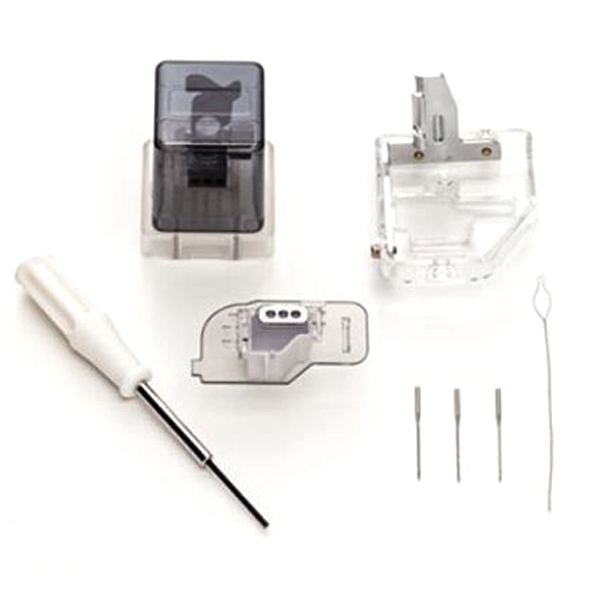 Brother Needle Felting Attachment