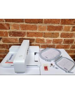Pre-owned Bernina Embroidery Module 5 Series (SDT)