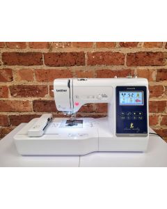Pre-owned Brother Innov-is M280D-2