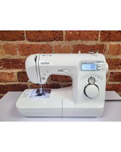 Pre-owned Brother Innov-is 15-1