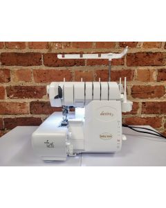 Pre-owned Babylock Desire 3-1