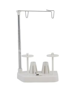 Janome 2 Thread Spool Stand - MC7700QCP / MC8200+SE / MC8900+SE