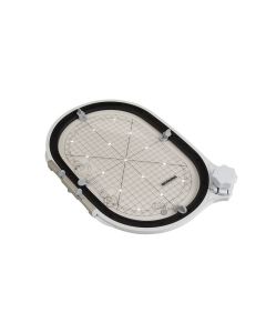 Bernina Midi Embroidery Hoop