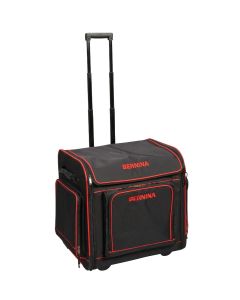 The Bernina Suitcase X